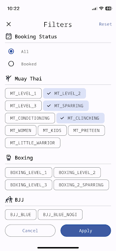 Evlve Screen 2