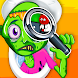 Infinite Zoom World: Art Game - Androidアプリ