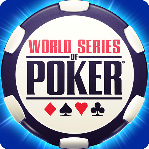 WSOP - Jogos de Poker Online