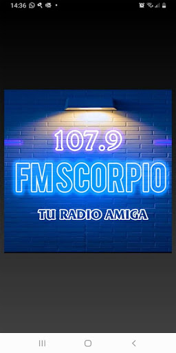 Aperçu de l'application