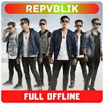 Cover Image of Tải xuống Full Offline Repvblik song  APK
