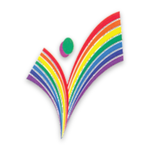 Rainbow School, Mahbubnagar logo