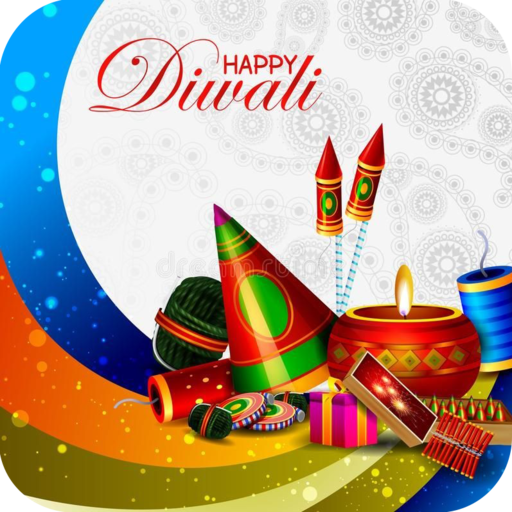 Happy Diwali Images logo