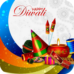 Image de l'icône Happy Diwali Images