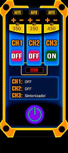 Chat Spirit Box Screen 3