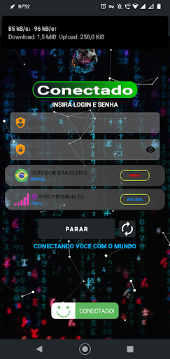 BRUTE FORCE BF52_PLUS Screen 2