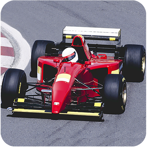 Formula Classic - 90's Racing 1.1 Icon