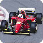 Cover Image of Download Formula Classic - 90's Racing  APK
