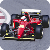 Formula Classic - 90's Racing icon