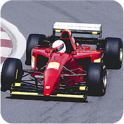 Icon image Formula Classic - 90's Racing