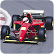 Formula Classic - 90's Racing - Androidアプリ