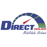 Direct Driver passageiro icon