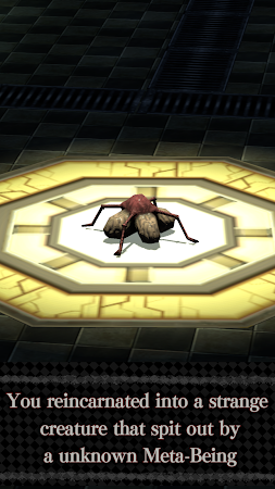 Game screenshot BAROQUE ~Become a Meta-Being ~ hack