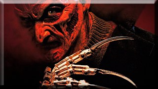 Freddy Krueger Game - Screenshot 2