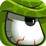 Angry Crocodile 2 icon