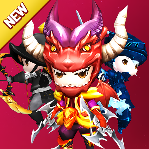 Idle Fantasy : Merge Clicker Rpg Ver. 1.0.1 Mod Apk | Unlimited Gold |  Unlimited Crystals | Unlimited Runes - Platinmods.Com - Android & Ios Mods,  Mobile Games & Apps