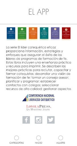 LCE español Screen 3