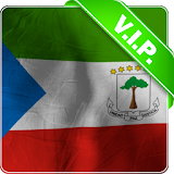 Equatorial guinea flag lwp icon