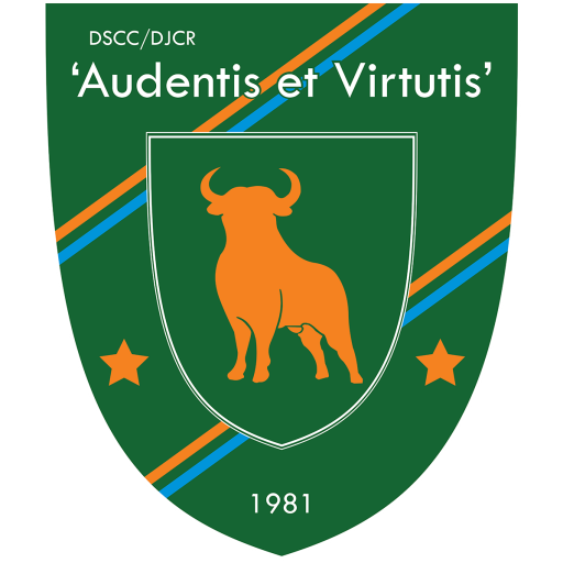 Audentis et Virtutis logo