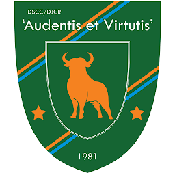 Значок приложения "Audentis et Virtutis"