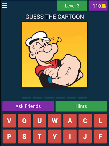 Download Cartoon Quiz - Guess the Best Cartoons Free for Android - Cartoon  Quiz - Guess the Best Cartoons APK Download 