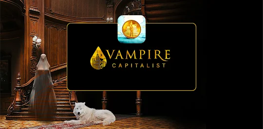 Vampire Capitalist
