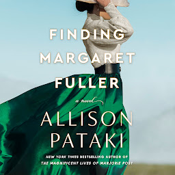 图标图片“Finding Margaret Fuller: A Novel”