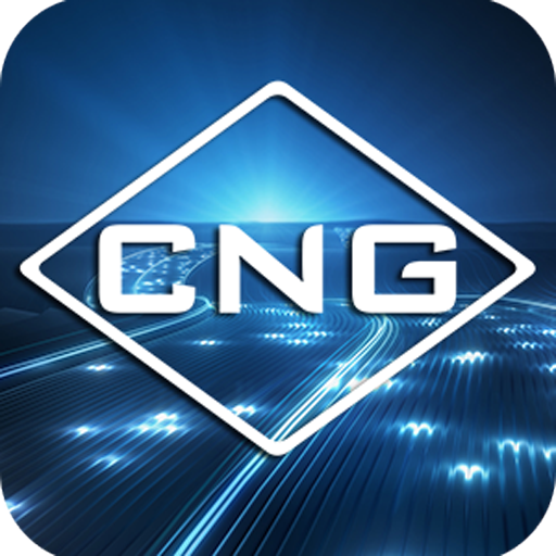 gibgas CNG Europe 2.3.4.0 Icon