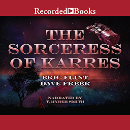 Icon image The Sorceress of Karres