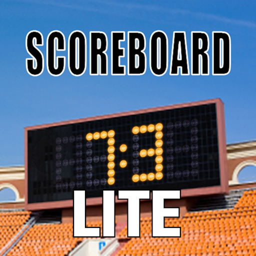 Scoreboard Lite  Icon