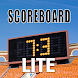 Scoreboard Lite