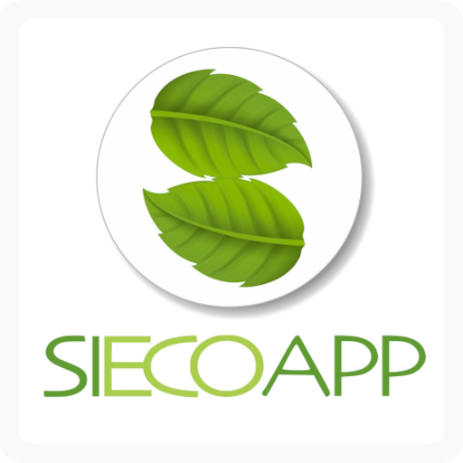 SiecoApp by Sieco SpA logo