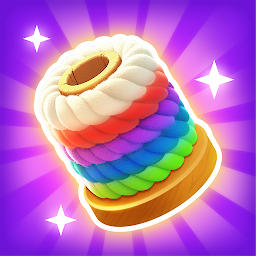 Thread Joy 3D - Untangle Ropes Mod Apk