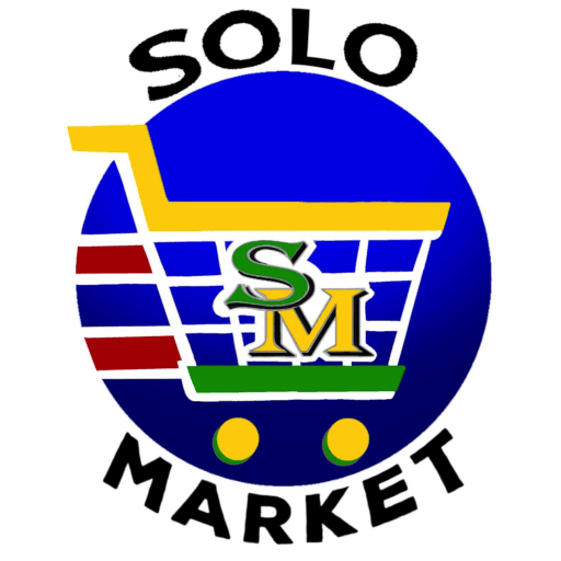 SoloMarket Auf Windows herunterladen