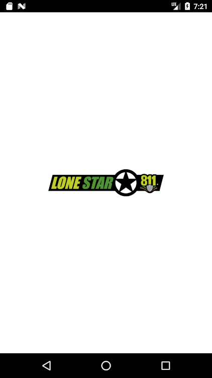 Lone Star 811 - 1.1 - (Android)