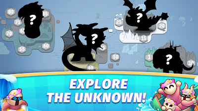 North Tower - Merge TD Defense poster 28