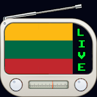 Lithuania Radio Fm 74 Stations  Radio Lietuva FM