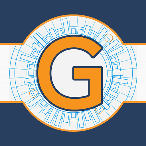 Genesys Dice 1.0 Icon