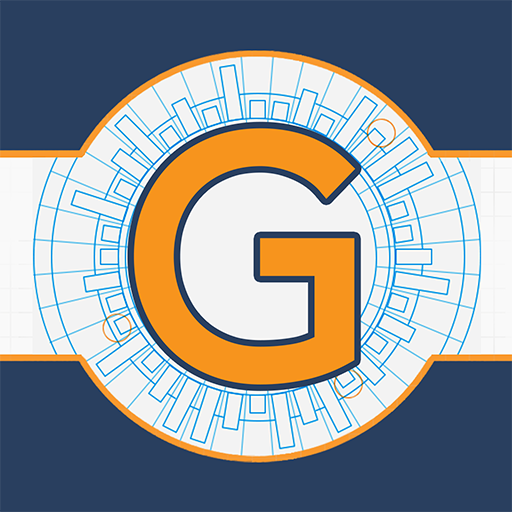 Genesys Dice  Icon