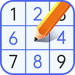 Sudoku & Classic Puzzle Game