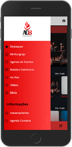 ADB Screen 2
