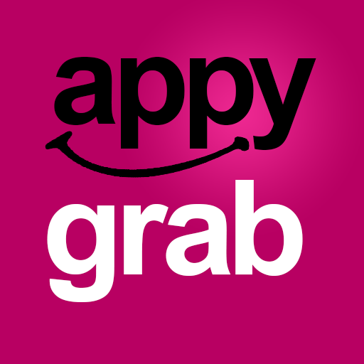 appygrab logo