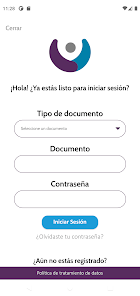 Imágen 1 San Rafael Contigo android