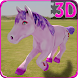 Wild Pony Horse Run Simulator - Androidアプリ