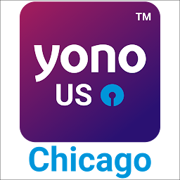 「YONO US Chicago」のアイコン画像
