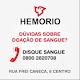 Hemorio RJ Pour PC