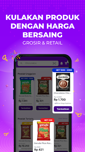 Barang Kulakan Screenshot 1 - AppWisp.com