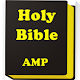 Bible (AMP) Amplified