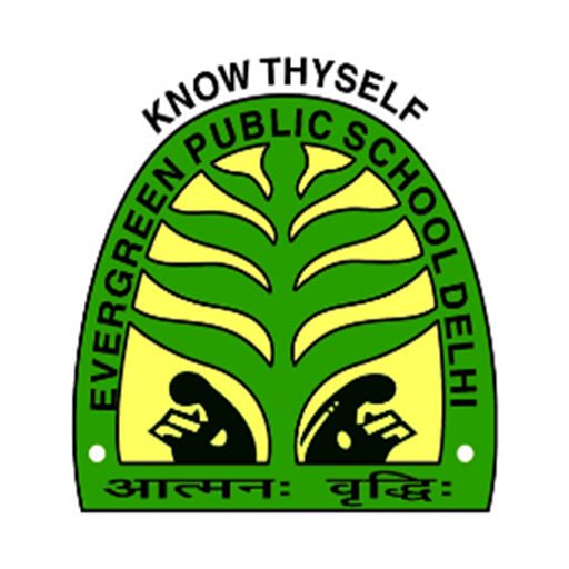 Evergreen Public School