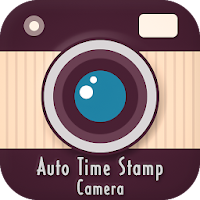 Auto Timestamp Camera  Date
